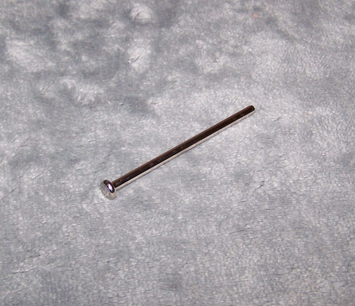 Plantation Shutter Hinge Pin